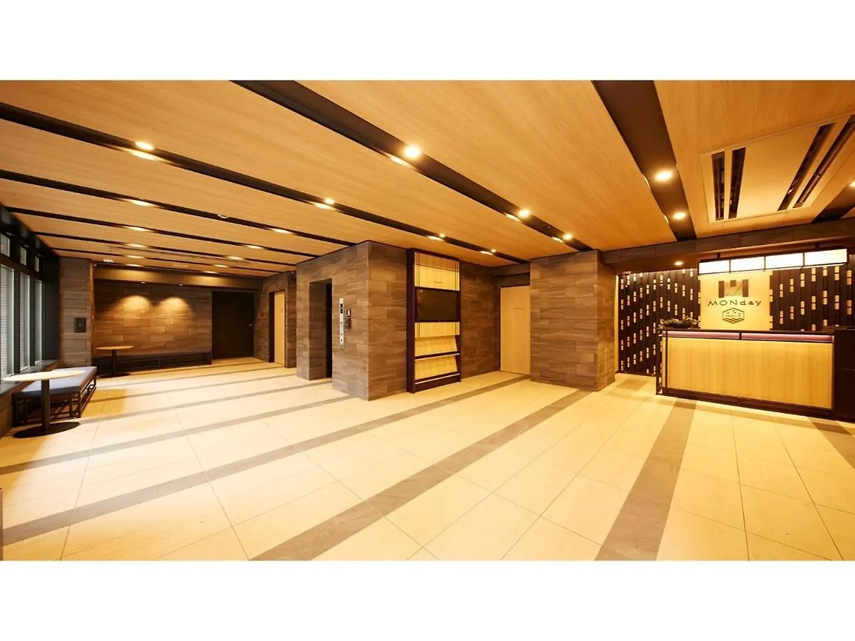 Hotel Gate Stay Premium Ginza Shintomicho - Vacation Stay 71348V Tokyo
