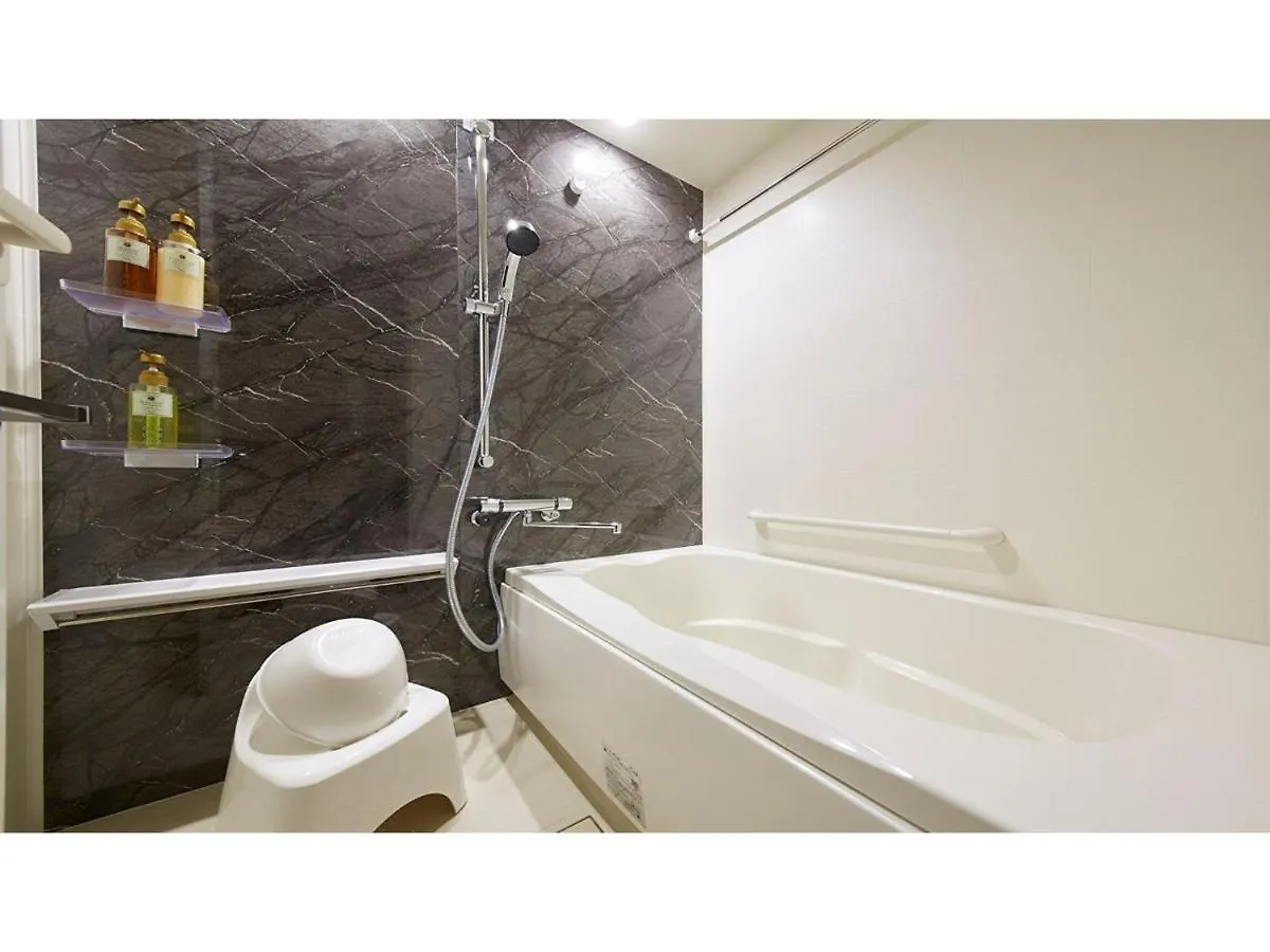Hotel Gate Stay Premium Ginza Shintomicho - Vacation Stay 71348V Tokyo