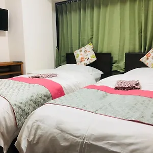 호텔 Greenhotel, 도쿄